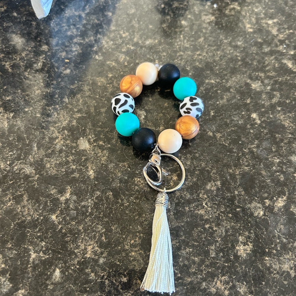 Keychain Bracelets - Picture 10 of 16